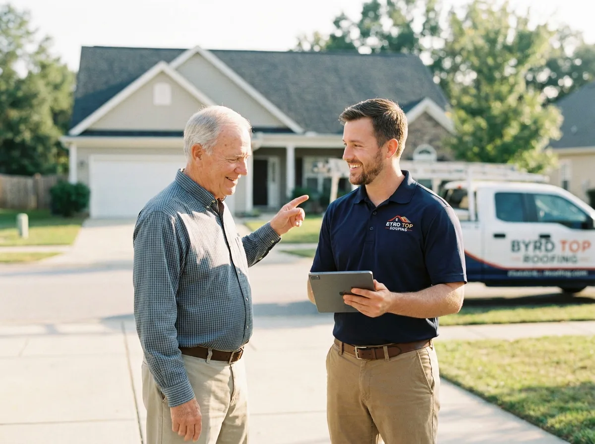 Roofing Morgantown, KY FAQs